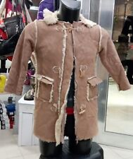 MONTONE SHEARLING VINTAGE