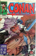 CONAN IL BARBARO N.67 1994 NUOVA SERIE 6