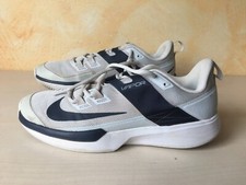SCARPE SHOES NIKE VAPOR GRIGIE TENNIS   :  eur 42,5