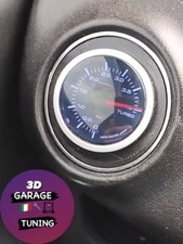 Porta Manometro Fiat Bravo , Punto evo  e Lancia Delta 52mm Gauge