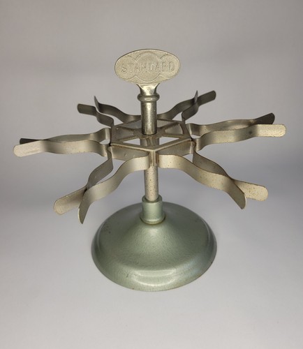 Giostra metallo standard - giostra,