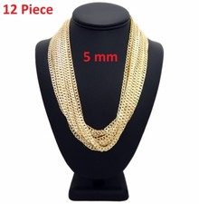 Collana uomo maglia cubana