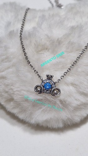 Collana donna ragazza - collana,