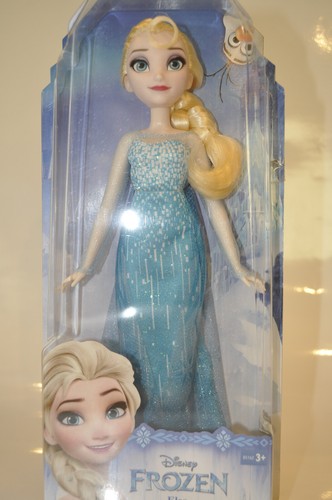 Disney frozen elsa - 12", core