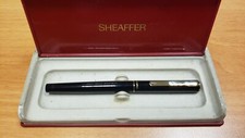 337. Sheaffer Sailor Sentinel: Penna stilografica / Fountain pen
