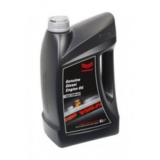 Olio motore premium diesel sae - olio,