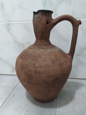 Rara brocca da vino anfora