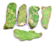 Lastra verde naturale CARICO