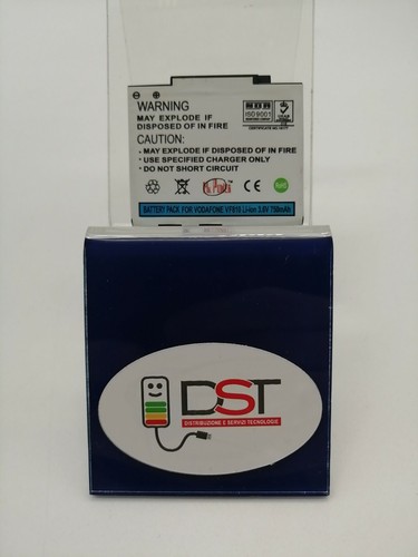 Batteria per vodafone vf810 - per,