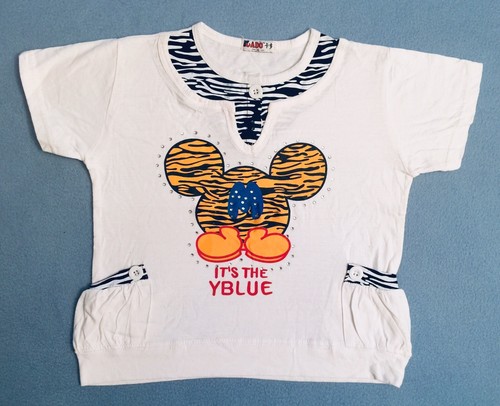 Shirt zara kids - di, con