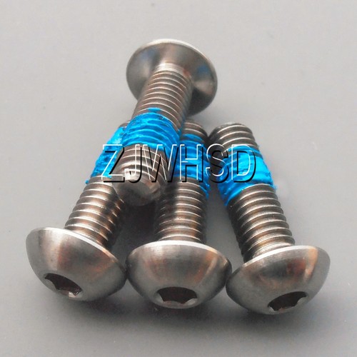 4pcs ti vite - 16,