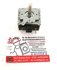 Timer Temporizzatore Forno E