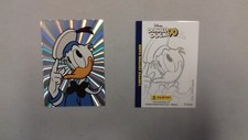 Donald Duck 90, Limited