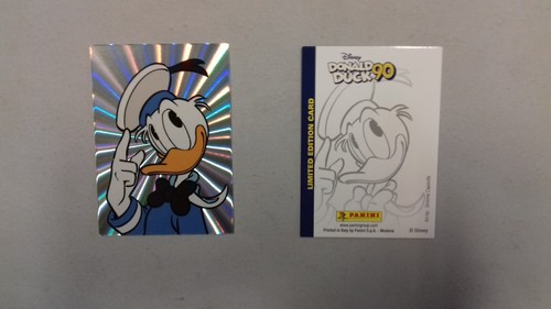 Donald duck limited - donald, 90,