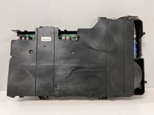 Scheda di alimentazione piano