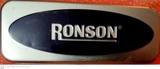 PENNA RONSON CLUB COME NUOVA, DA COLLEZIONE.