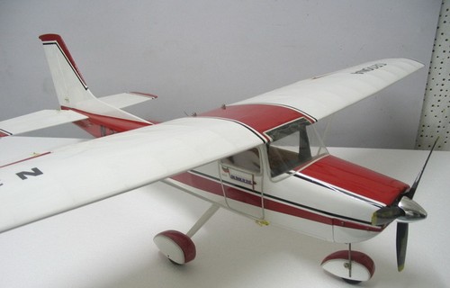 Kit aereo ala cessna - aereo,