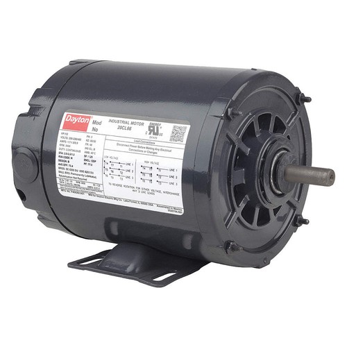 Motore dayton 20cl65 3 - 20cl65, gp,1/3