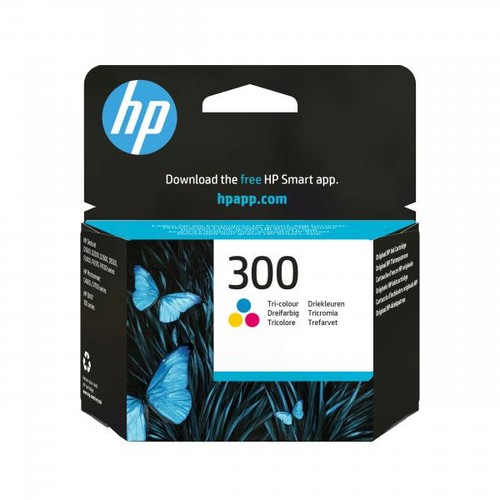 Cartuccia originale - hp,