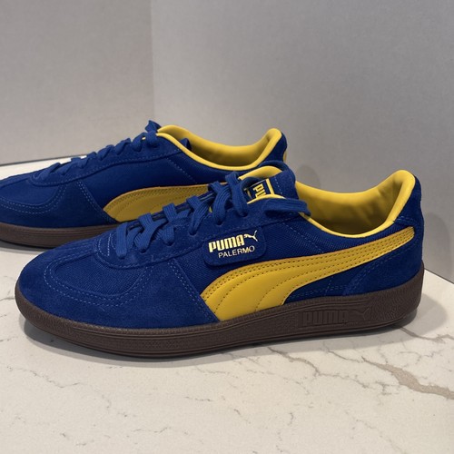 Puma palermo vintage - palermo,