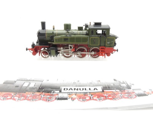 Locomotiva tender liliput - liliput, 9101