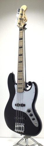 Fender geddy lee jazz bass - geddy,