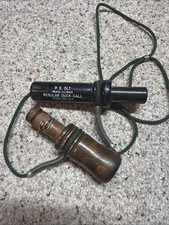 P.S. Olt Regular Duck Call