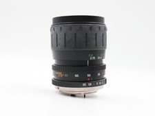 Vivitar 28-80mm f/3.5 per Contax/Y - non funzionante - per parti di ricambio