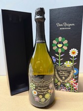 Dom Perignon Takashi Murakami