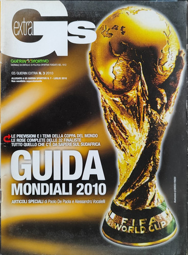 Guerin sportivo extra - guerin,
