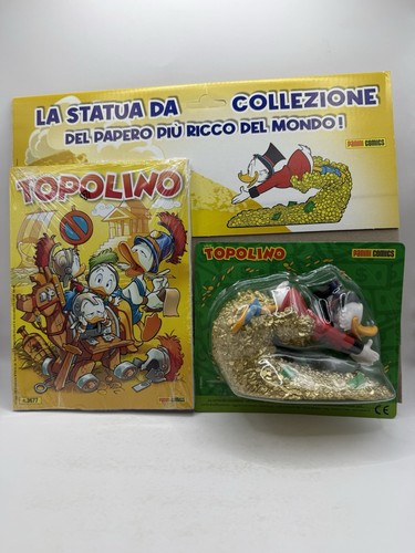 Topolino disney 3677 - topolino, n.