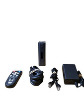 WD TV Live Plus Lettore