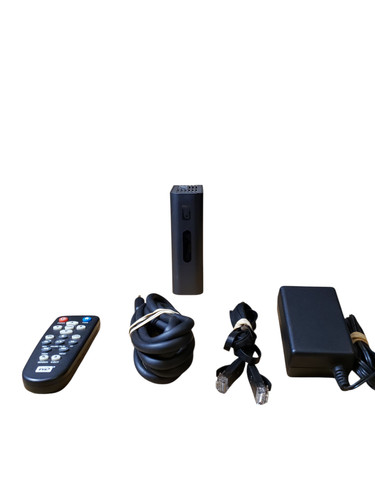 Live plus lettore - tv,