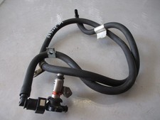 6418415 Iniettore Spruzzino Benzina Carburante Vespa LX 150 i.e 2009 2012 3 FORI