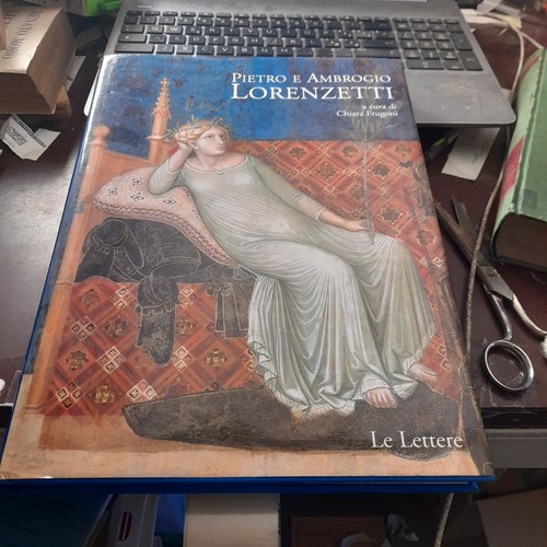 Pietro ambrogio lorenzetti - pietro, e