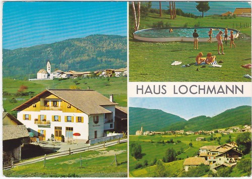 Altrei bolzano heim - altrei,