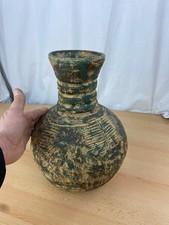 Vaso argilla terracotta Africa