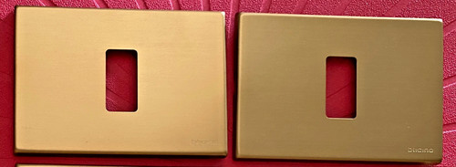 Bticino serie magic 503 2 - serie,