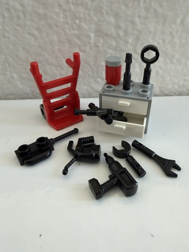 Lego armadio grigio con - grigio,