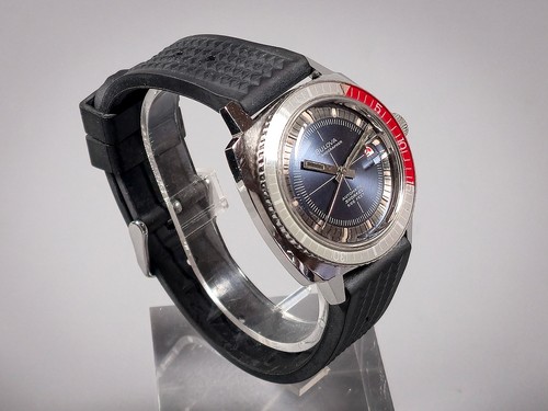 Orologio subacqueo vintage