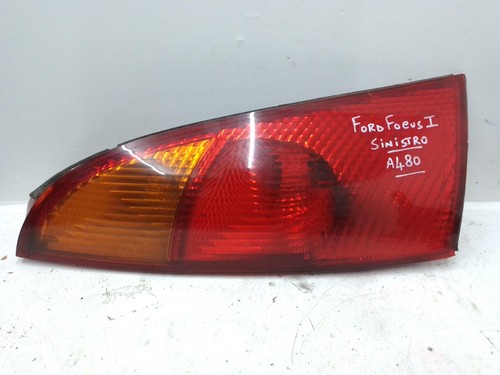 Stop fanale posteriore - stop,