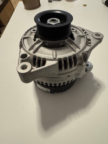 Generatore alternatore 120a - generatore,