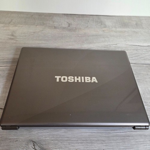 Toshiba satellite e105 s1402 - toshiba,