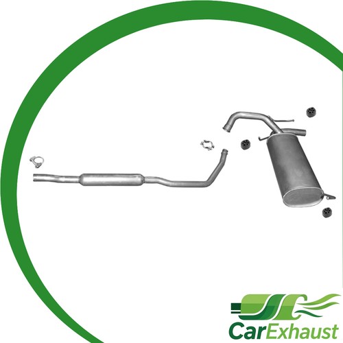 Scarico completo per - completo, fiat