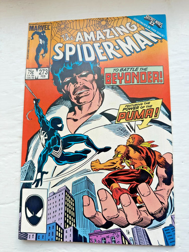 The amazing spider - spider-man, annual