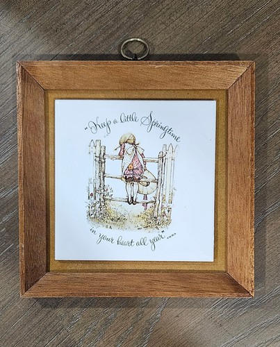 Vintage quadro piastrelle - vintage,