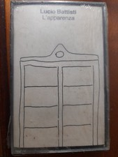 MC LUCIO BATTISTI l'apparenza