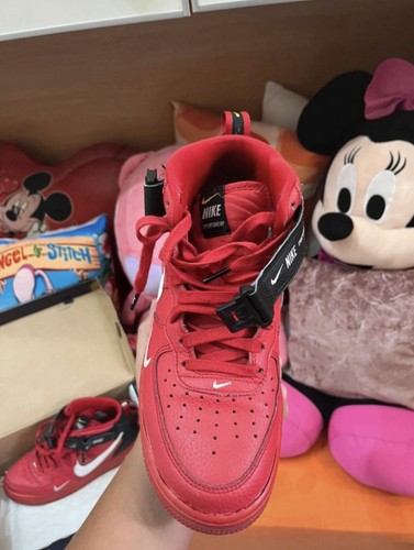 Scarpe nike colore - nike, alte