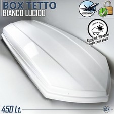 Box tetto auto - box,