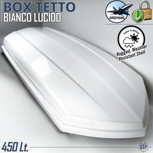 Box tetto auto - box,